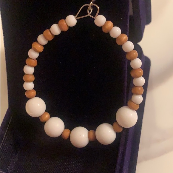 Handmade Earrings - NEW - Picture 2 of 3